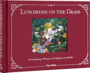 Luncheons on the Grass-Art: general-買書書 BuyBookBook