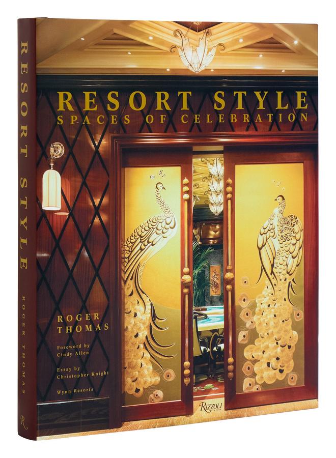 Resort Style-Design/ fashion/ architecture/ illustration-買書書 BuyBookBook