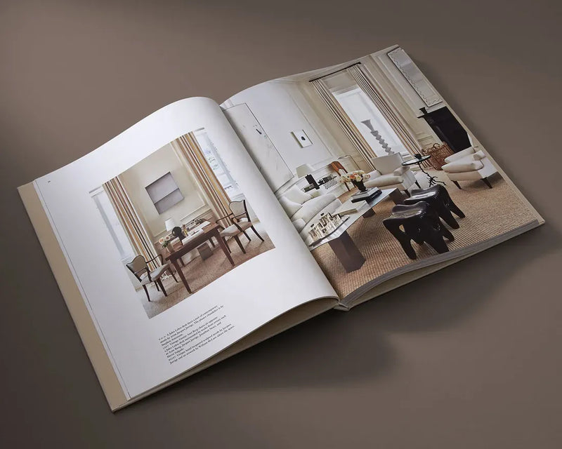 Alyssa Kapito US - Hardback