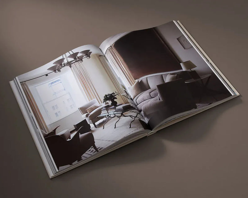 Alyssa Kapito US - Hardback