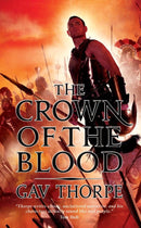 Crown of the Blood-Fiction: Fantasy-買書書 BuyBookBook