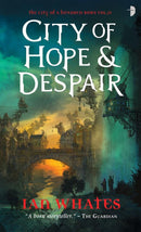 City of Hope & Despair-Fiction: Fantasy-買書書 BuyBookBook