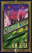 Morlock Night-Fiction: Fantasy-買書書 BuyBookBook