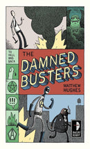 Damned Busters-Fiction: Fantasy-買書書 BuyBookBook