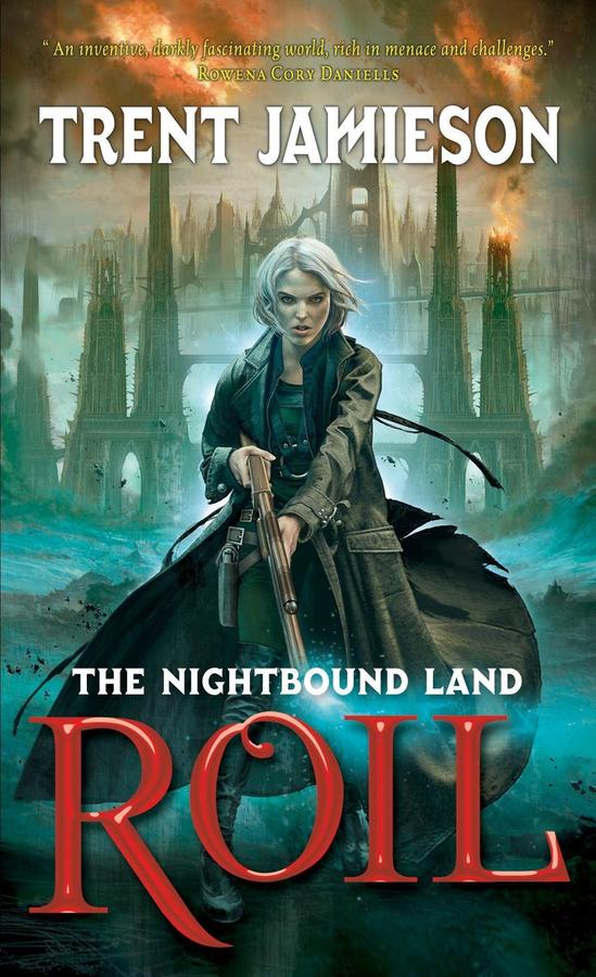 Roil-Fiction: Fantasy-買書書 BuyBookBook