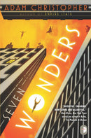 Seven Wonders-Fiction: Science fiction-買書書 BuyBookBook