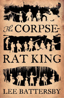 The Corpse-Rat King-Fiction: Fantasy-買書書 BuyBookBook