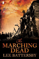 The Marching Dead-Fiction: Fantasy-買書書 BuyBookBook
