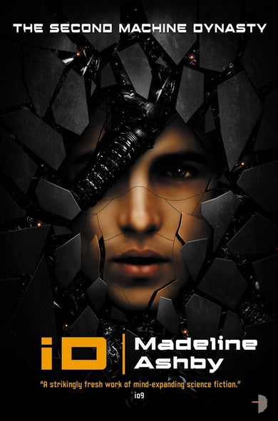 iD-Fiction: Science fiction-買書書 BuyBookBook
