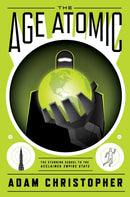 The Age Atomic-Fiction: Fantasy-買書書 BuyBookBook