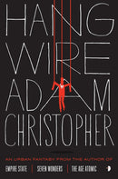 Hang Wire-Fiction: Science fiction-買書書 BuyBookBook