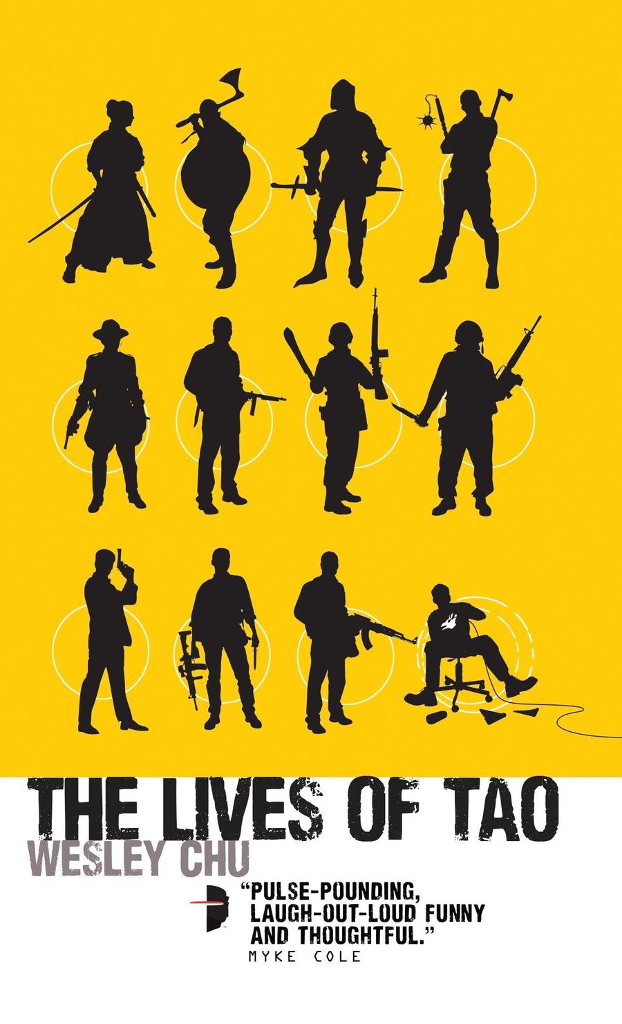 The Lives of Tao-Fiction: Science fiction-買書書 BuyBookBook