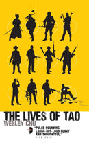 The Lives of Tao-Fiction: Science fiction-買書書 BuyBookBook