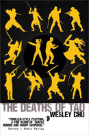 The Deaths of Tao-Fiction: Science fiction-買書書 BuyBookBook