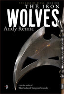 The Iron Wolves-Fiction: Fantasy-買書書 BuyBookBook