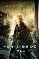 Morningside Fall-Fiction: Science fiction-買書書 BuyBookBook
