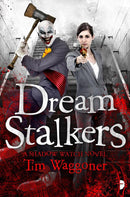 Dream Stalkers-Fiction: Fantasy-買書書 BuyBookBook