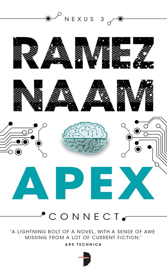 Apex-Fiction: Science fiction-買書書 BuyBookBook