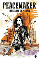 Peacemaker-Fiction: Science fiction-買書書 BuyBookBook