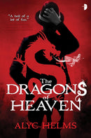 The Dragons of Heaven-Fiction: Fantasy-買書書 BuyBookBook