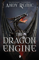 The Dragon Engine-Fiction: Fantasy-買書書 BuyBookBook