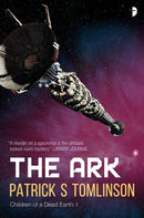 The Ark-Fiction: Science fiction-買書書 BuyBookBook
