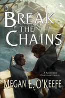 Break the Chains-Fiction: Science fiction-買書書 BuyBookBook