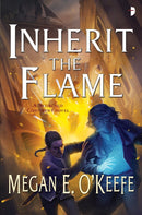 Inherit the Flame-Fiction: Science fiction-買書書 BuyBookBook