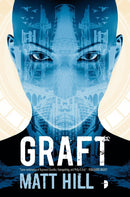Graft-Fiction: Science fiction-買書書 BuyBookBook