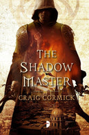 The Shadow Master-Fiction: Fantasy-買書書 BuyBookBook