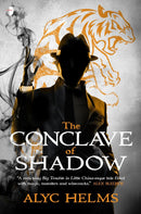 The Conclave of Shadow-Fiction: Fantasy-買書書 BuyBookBook