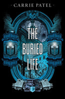 The Buried Life-Fiction: Historical fiction-買書書 BuyBookBook