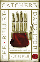 The Bullet-Catcher's Daughter-Fiction: Science fiction-買書書 BuyBookBook