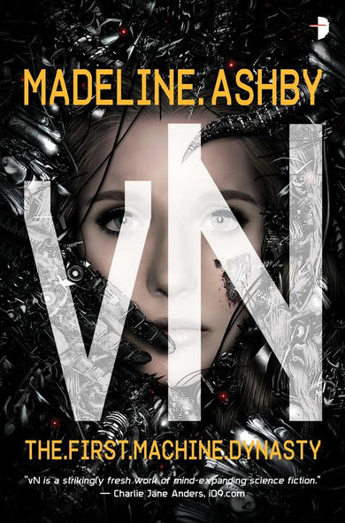 vN-Fiction: Science fiction-買書書 BuyBookBook