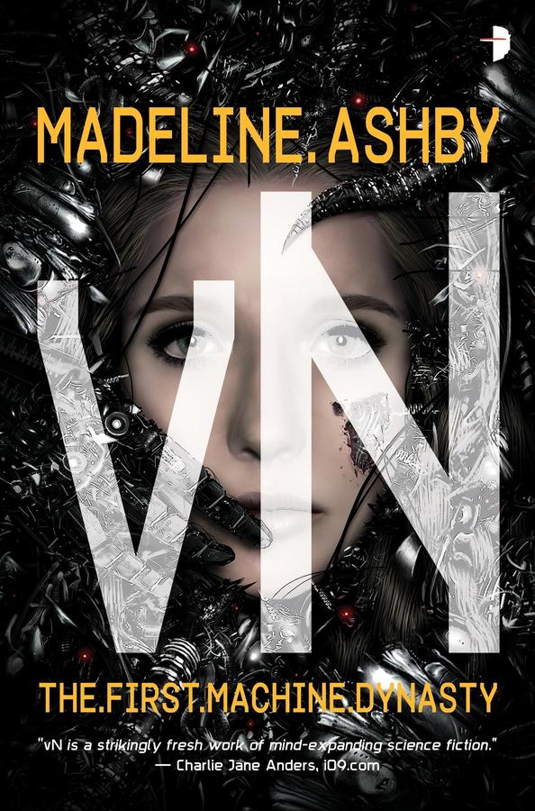 vN-Fiction: Science fiction-買書書 BuyBookBook