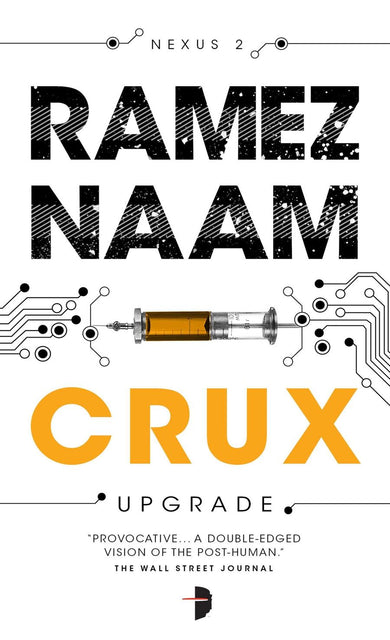 Crux-Fiction: Science fiction-買書書 BuyBookBook