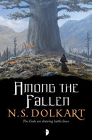 Among the Fallen-Fiction: Fantasy-買書書 BuyBookBook