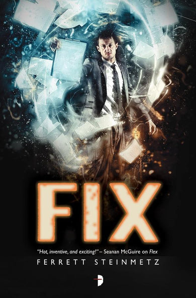 Fix-Fiction: Fantasy-買書書 BuyBookBook