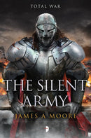 The Silent Army-Fiction: Fantasy-買書書 BuyBookBook