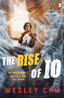 The Rise of Io-Fiction: Science fiction-買書書 BuyBookBook