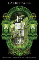The Song of the Dead-Fiction: Fantasy-買書書 BuyBookBook