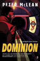 Dominion-Fiction: Fantasy-買書書 BuyBookBook