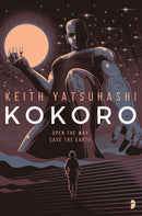 Kokoro-Fiction: Science fiction-買書書 BuyBookBook