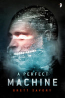 A Perfect Machine-Fiction: Science fiction-買書書 BuyBookBook