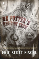 Dr. Potter's Medicine Show-Fiction: Fantasy-買書書 BuyBookBook