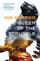 Queen of the Struggle-Fiction: Science fiction-買書書 BuyBookBook