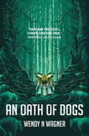 An Oath of Dogs-Fiction: Science fiction-買書書 BuyBookBook