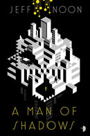 A Man of Shadows-Fiction: Science fiction-買書書 BuyBookBook