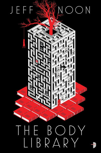 The Body Library-Fiction: Science fiction-買書書 BuyBookBook