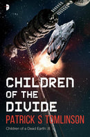 Children of the Divide-Fiction: Science fiction-買書書 BuyBookBook